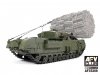 AFV Club 35288 CHURCHILL MK IV AVRE W FASCINE CARRIER FRAME (1:35)